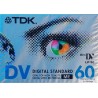 TDK - Mini DV - DV60