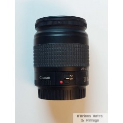 Canon objektiv - Canon Zoom Lens EF 28-80mm