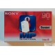 Sony Video8 MP – P5-90MP3 (PAL) - Ny og innplastet