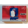 Sony Video8 MP – P5-90MP3 (PAL) - Ny og innplastet