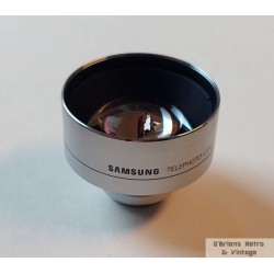 Samsung Telephoto Lens RSUH 4 - Med boks