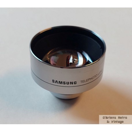 Samsung Telephoto Lens RSUH 4 - Med boks