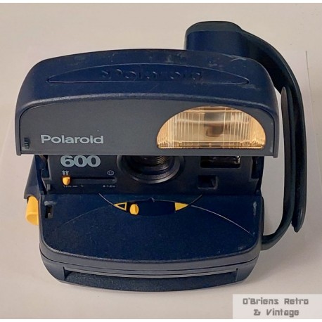 Polaroid 600 - Kamera