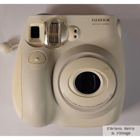 Fuji - Fujifilm Instant Camera - Instax Mini - Kamera