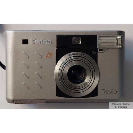 Konica Digital Revio KD- 300Z