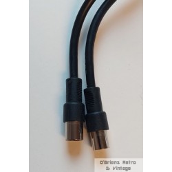 RF-kabel - Antennekabel