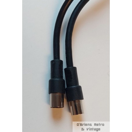 RF-kabel - Antennekabel