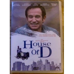 House of D