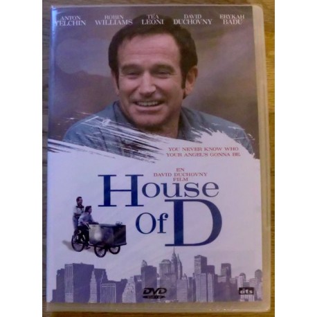House of D