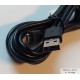 USB-kabel - Type-A til Micro-USB