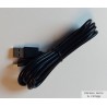 USB-kabel - Type-A til Micro-USB