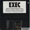 EXEC - Membership Disk No. 2 - Atlantis Amiga