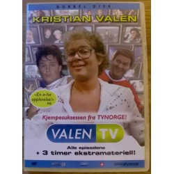 Valen TV