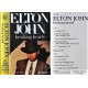 Elton John - Breaking Hearts - Kassett