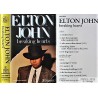 Elton John - Breaking Hearts - Kassett
