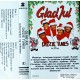 Dizzie Tunes - Glad Jul - Kassett