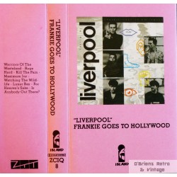 Frankie Goes To Hollywood- Liverpool