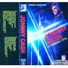 Johnny Cash - 16 Original Hits - Kassett
