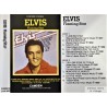 Elvis Presley - Flaming Star - Kassett