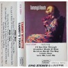 Tammy Wynette - Tammy's Touch - Kassett