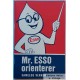 Mr. ESSO orienterer - Samlede verker - 1964