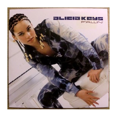 Alicia Keys: Fallin'