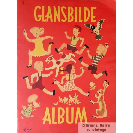 To album med glansbilder