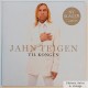 Jahn Teigen - Til Kongen - CD