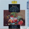 Bach Violin Concertos - CD