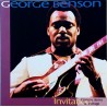 George Benson - Invitation - CD