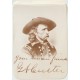 George Armstrong Custer - Old West - USA - Postkort