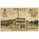 Jersey Post Office Headquarters - 1979 - Postkort