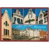 Ålesund - Jugendstilbyen - Møre og Romsdal - Postkort