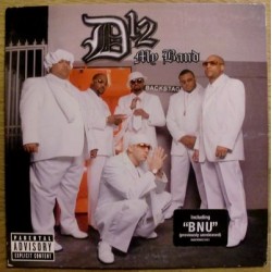 D12: My Band - Including BNU