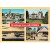 Greetings from Aberdeen - Skottland - Postkort