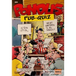 Pondus Pub-Quiz