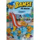 Bamse på reise - I samarbeid med Star Tour - 2011