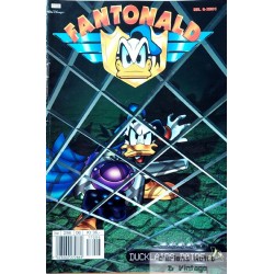 Fantonald - 2001 - Nr. 6 - Ducklairs døtre