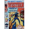 The Mighty Marvel Western - 1969 - No. 3 - Marvel