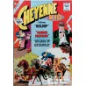 Cheyenne Kid - Featuring Holdup - 1962 - No. 33