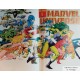 Edderkoppen - Marvel-Universet Nr. 53 - 1986 - Med poster