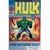 Den utrolige Hulk - Marvel-Universet Nr. 17 - 1985