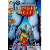 Lovens Voktere - Superuniverset Nr. 19 - 1988