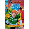 Lovens Voktere - Superuniverset Nr. 25 - 1988 - Guy Gardner mot Lynvingen