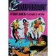 Superboy - 1978 - Nr. 4 - Titan-Ligaen - Gabriels Horn