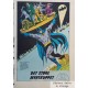 Lynvingen - Batman - 1977 - Nr. 4 Det store myntkuppet