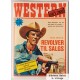 Western - 1973 - Nr. 13 - Revolver til salgs