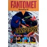 Fantomet Kronologisk 1972 - Nr. 1-4 - Tegneseriebok
