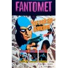Fantomet Kronologisk 1971 - Nr. 24-26 - Tegneseriebok