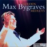 Golden Max Bygraves Medleys - CD